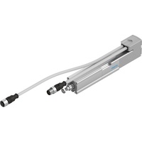 FESTO EPCO-16-100-3P-ST-E electric cylinder 1476417