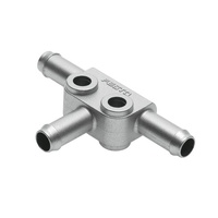 FESTO FCN-3-PK-4 Barbed T-connector 14769 (x10 pack)