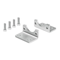 FESTO HZB-50 Foot mounting 14877 (x10 pack)