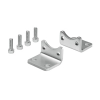 FESTO HZS-63 Foot mounting 14882 (x10 pack)