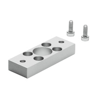 FESTO FZS-63 Flange mounting 14890