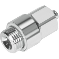 FESTO NPCK-C-D-G14-K10 Fitting 1489336 (x10 pack)