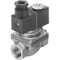 FESTO VZWP-L-M22C-N38-130-V-1P4-40 Solenoid valve 1489976