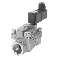 FESTO VZWP-L-M22C-N34-250-V-2AP4-40 Solenoid valve 1489988
