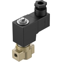 FESTO VZWD-L-M22C-M-G14-25-V-1P4-22 Solenoid valve 1491843