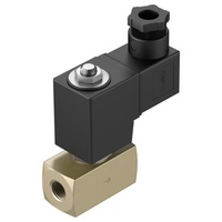 FESTO VZWD-L-M22C-M-G14-60-V-1P4-4 Solenoid valve 1491847