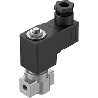 FESTO VZWD-L-M22C-M-G18-20-V-1P4-40-R1 Solenoid valve 1491850