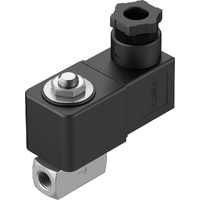 FESTO VZWD-L-M22C-M-G18-60-V-3AP4-4-R1 Solenoid valve 1492011