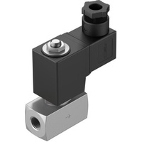 FESTO VZWD-L-M22C-M-G14-50-V-3AP4-5-R1 Solenoid valve 1492018