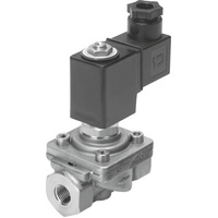 FESTO VZWF-B-L-M22C-G14-135-1P4-10-R1 Solenoid valve 1492118