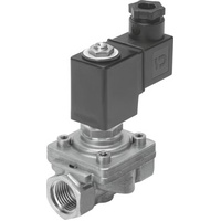 FESTO VZWF-B-L-M22C-G12-135-1P4-10-R1 Solenoid valve 1492120