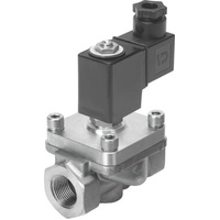 FESTO VZWF-B-L-M22C-G34-275-1P4-6-R1 Solenoid valve 1492121