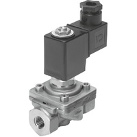 FESTO VZWF-B-L-M22C-G14-135-E-1P4-10-R1 Solenoid valve 1492134