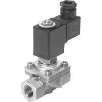 FESTO VZWF-B-L-M22C-G38-135-E-1P4-10-R1 Solenoid valve 1492135