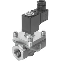 FESTO VZWF-B-L-M22C-G34-275-E-1P4-6-R1 Solenoid valve 1492137