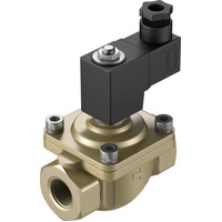 FESTO VZWF-B-L-M22C-G34-275-V-1P4-6 Solenoid valve 1492145