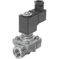 FESTO VZWF-B-L-M22C-G12-135-V-1P4-10-R1 Solenoid valve 1492152