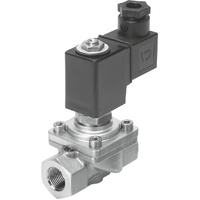 FESTO VZWF-B-L-M22C-G38-135-2AP4-10-R1 Solenoid valve 1492215