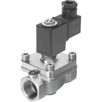 FESTO VZWF-B-L-M22C-G1-275-2AP4-6-R1 Solenoid valve 1492218