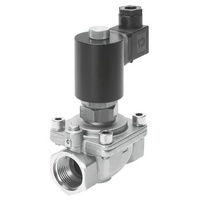 FESTO VZWF-L-M22C-G2-500-2AP4-6-R1 Solenoid valve 1492221