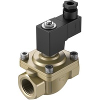 FESTO VZWF-B-L-M22C-G1-275-E-3AP4-6 Solenoid valve 1492322