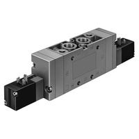 FESTO MVH-5/3E-3/8-B Solenoid valve 14943