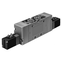 FESTO MVH-5/3G-3/8-B Solenoid valve 14944