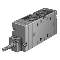 FESTO MFH-5-3/8-L-B Solenoid valve 14946