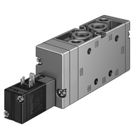 FESTO MVH-5-3/8-L-B Solenoid valve 14947