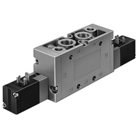FESTO JMVH-5-3/8-B Solenoid valve 14948