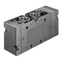 FESTO VL-5-3/8-B Pneumatic valve 14952