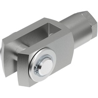 FESTO SG-M27X2-B Rod clevis 14987