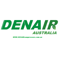 Air filter element Denair DA37 DVA37 DNA37 DVNA37