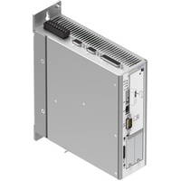 FESTO CMMP-AS-C2-3A-M3 Motor controller 1501325
