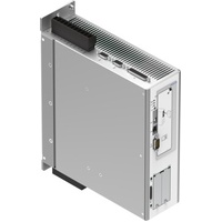 FESTO CMMP-AS-C10-11A-P3-M3 Motor controller 1501328