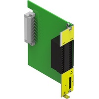 FESTO CAMC-G-S3 Safety module 1501331