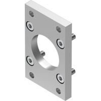 FESTO EAHH-V2-63-R1 Flange mounting 1502305