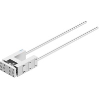 FESTO FENG-40-400-KF Guide unit 150291