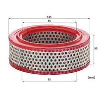Original Part 1503 0189 00 Atlas Copco Replacement Air filter  