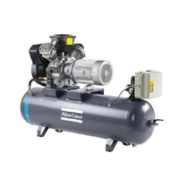 1503 0208 80 Atlas Copco Pressure Check Valve Kit