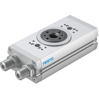 FESTO DRRD-40-180-FH-PA Semi-rotary drive 1503269
