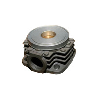 KIT-DISC VALVE
