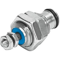FESTO EGZ-10-15 Cartridge cylinder 15038
