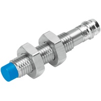 FESTO SIEN-M8NB-NO-S-L proximity switch 150397