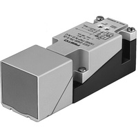 FESTO SIES-Q40B-PA-X-2L proximity switch 150492