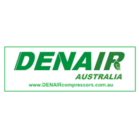 Shaft seal + Bearing maintenance kit  DA11 DVA11 DNA11 DVNA11  Denair Australia