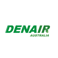 Shaft seal + Bearing maintenance kit Denair DA75 DVA75 DNA75 DVNA75