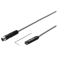 FESTO SME-8-S-LED-24 proximity switch 150857