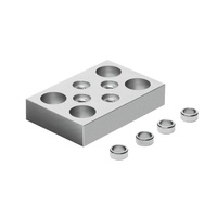 FESTO BPL-3 Adapter plate 150931