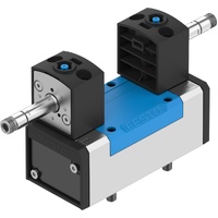 FESTO JMFH-5/2-D-1-C Solenoid valve 150980